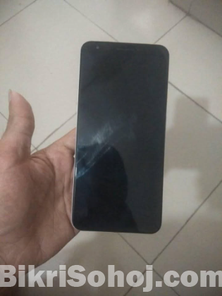 PIxel 3a XL